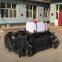 forklift sweeper attachment of Hangcha Heli Toyota for industrial using mining sand