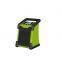 Work Site Radio USB Rechargeable DAB+, DAB, FM, Bluetooth, AUX Input | IP54 Waterproof Rugged Durable Design