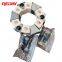 Reijay Excavator Couplings High Elastic Couplings Torsional Couplings for Excavator