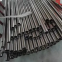 Ss Inox 201 304 316L 310 310S 904L SUS420J2 TP304 S31804 347 904 2205 2507 317 321 Tubo de acero inoxidable cuadrado de sección rectangular y cuadrada soldado y sin costura brillante