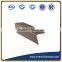 High quality standard and customized aluminium angle 6063