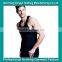 Blank Gym Mens Stringer Tank Top Wholesale/Elastic Tank top underwear