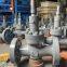Высоконапорный дроссельный запорный клапан для нефтяного месторождения J46Y