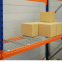 Cargo Storage Steel Warehouse Flare/ U Welded Galvanized Mesh Wire Deck