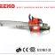 chainsaw fuelled by gasoline 52cc Chinese chain saw 5200