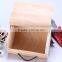 custom design excellent laser cut vintage wood tea box