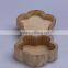 High quality packaging wood gift jewelry box
