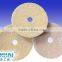 100mm Diamond Wet Polishing Pad for Granite