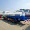 Dongfeng 4cbm sewage truck, 4X2 sewage drainage truck in Nigeria