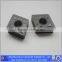 tungsten carbide turning inserts with Coating TICN/AL 203