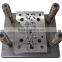 Automatic metal stamping mould