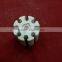 Customized cartridge ceramic heaters bobbin