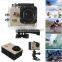 Good quality 4K 1080P Action camera sport DV CCTV DVR camera waterproof IP68