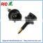 JIS-F05 Toslink to 3.5mm Mini Toslink Adapter Optical Mini male to Toslink female Converts Toslink jack to Mini Toslink plug