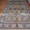 6'x9' Popular Floor Decoration Art Design Handmade Cotton Persian Carpet