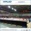 stadium perimeter led diplay with stable quality