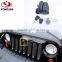 Angry hood lock auto accessories for jeep wrangler hood