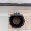 Studded Pipe for heat exchanger