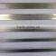 Gold supplier 347H Stainless steel flat bar