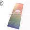 wide varieties superior materials wear-resisting inflatable custom made yoga mat cleaner