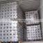 4m x 50m transparent Plastics construction film