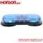 High power 3W LED emergency warning mini Beacon lightbar HSM183