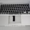 hard PC shell cover 2015 CA Canadian layout For Apple MacBook Air 13" A1466 Top case with keyboard