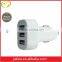 S6 edge festival car adapter,S7 promotions car adapter,S7 edge metal car adapter