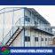 China economical modern prefabricated houses south africa