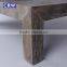 Hand Carved Rustic Coffee Table Wood Vintage                        
                                                Quality Choice