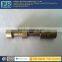 Custom cnc machining motor shafts,ss316 shafts,motorcycle shafts