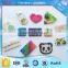MDT73 Crystal Shaped Epoxy NFC RFID Tags