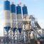 Fied Concrete Batching Plant 90m3/h for Sale