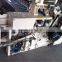 190cm Waterjet Looms with single Nozzle Electronic Feeder with Plain Shedding