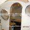 Fiberglass Caravan roof