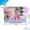Hot Selling Music Climbing Baby Doll Toy