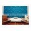 Newest design interior decoration panel 3D decor wall paneling