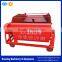 Good Quality Portable Small Mortar Mixer in New Condition