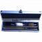 6-pieces Aluminum Case Brass Rod Shotgun Cleaning Kit