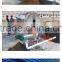 cow farm equipment dung dewatering machine screwpress dairy dehydrater for slaughter house