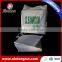 9*9" cleanroom industrial wipe tissue