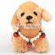 Fashion Dog Pearls Cat Pet Necklace