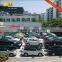 Israel double parking car lift