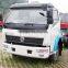 RHD Dongfeng 4x2 EQ1033TY Gasoline Light Cargo Truck