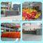 2015 Multifuncation Plastic House Toy For Children