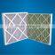 MERV 6 Paper frame pleated pre filter