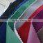 elastic spandex microsoft pu leather for winter pants