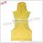 High quality multicolor custom mens blank GYM stringer y back sleeveless hoodie                        
                                                                                Supplier's Choice