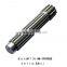 Wholesale Belarus Tractor Parts MTZ cast stainless steel spline shaft from China Supplier