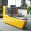 BD850 yellow color diesel injection pump test bench/banco de pruebas para bombas de inyeccioin